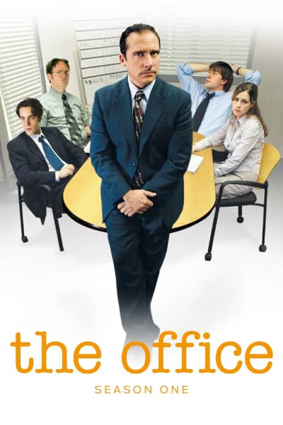 Офис 1 сезон смотреть онлайн