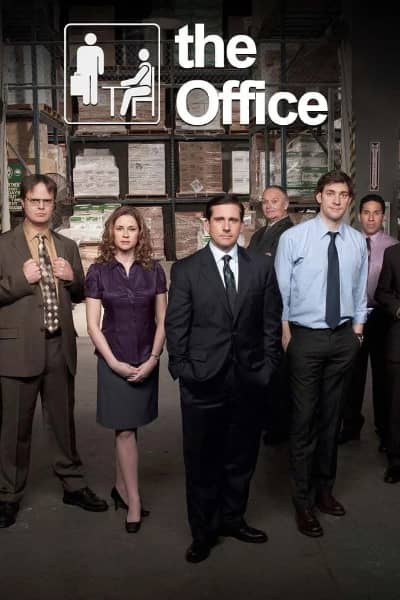 Офис 7 сезон смотреть онлайн